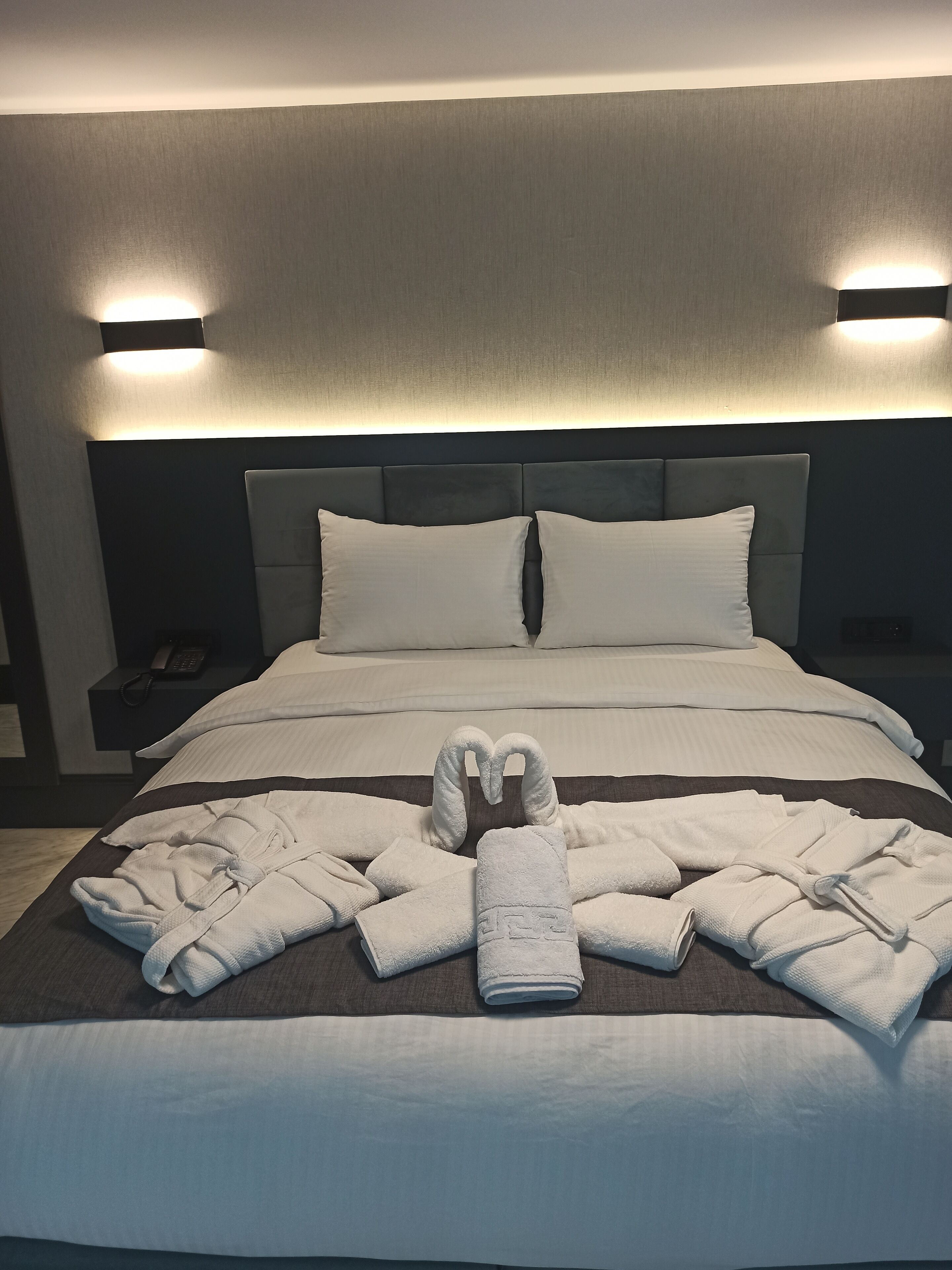 Hotel Kurucesme Business