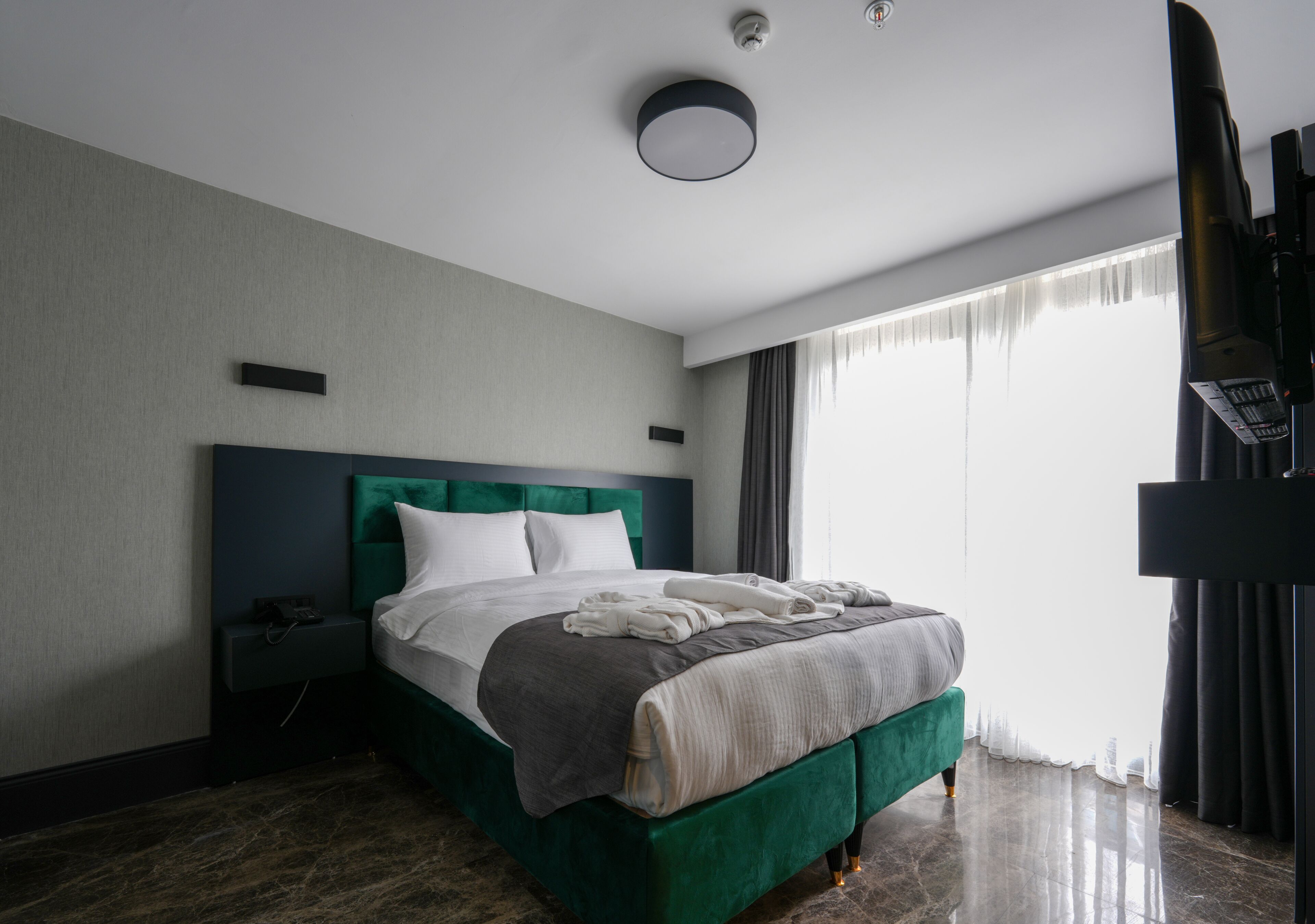 Hotel Kurucesme Business