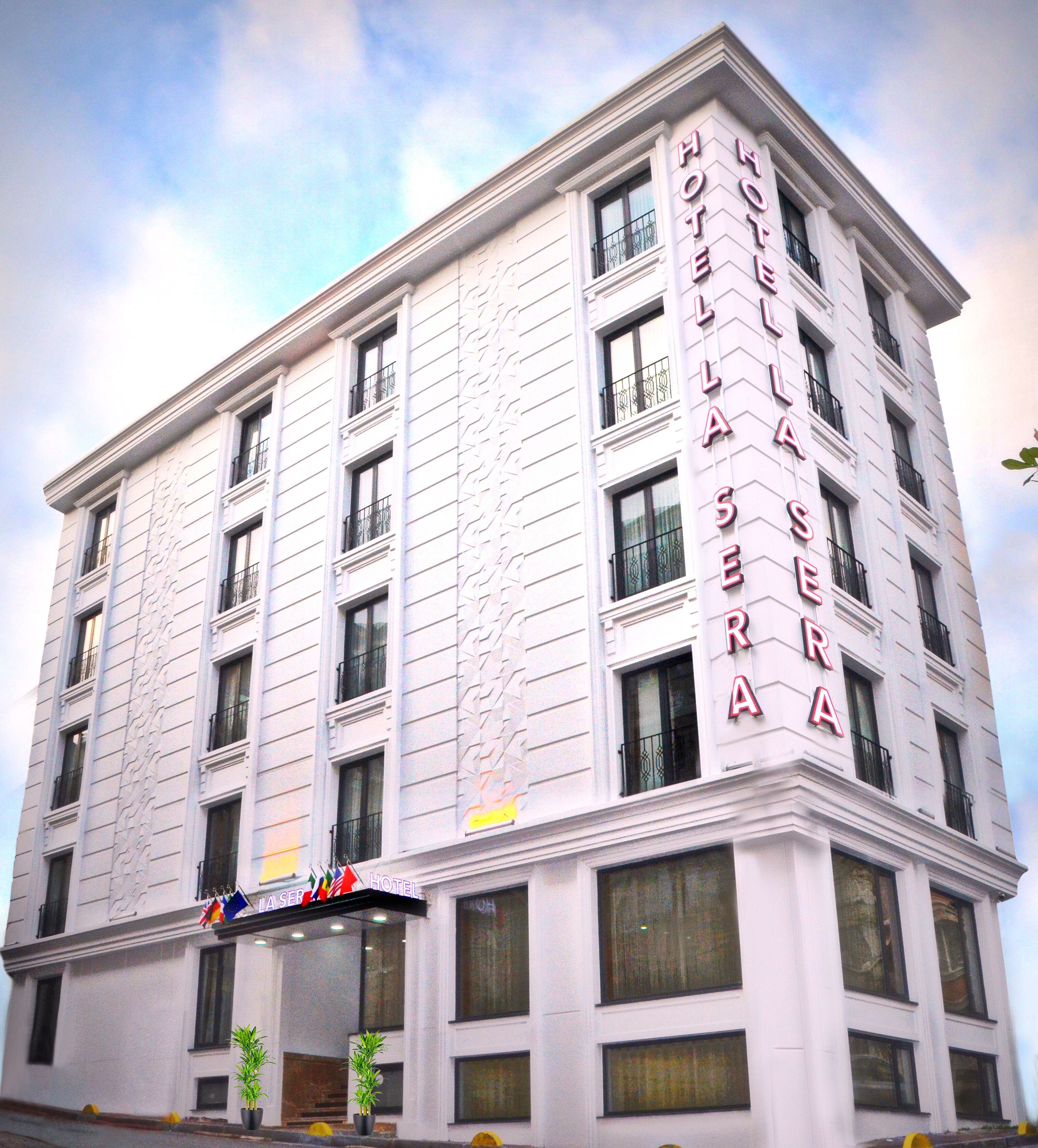 Hotel La Sera