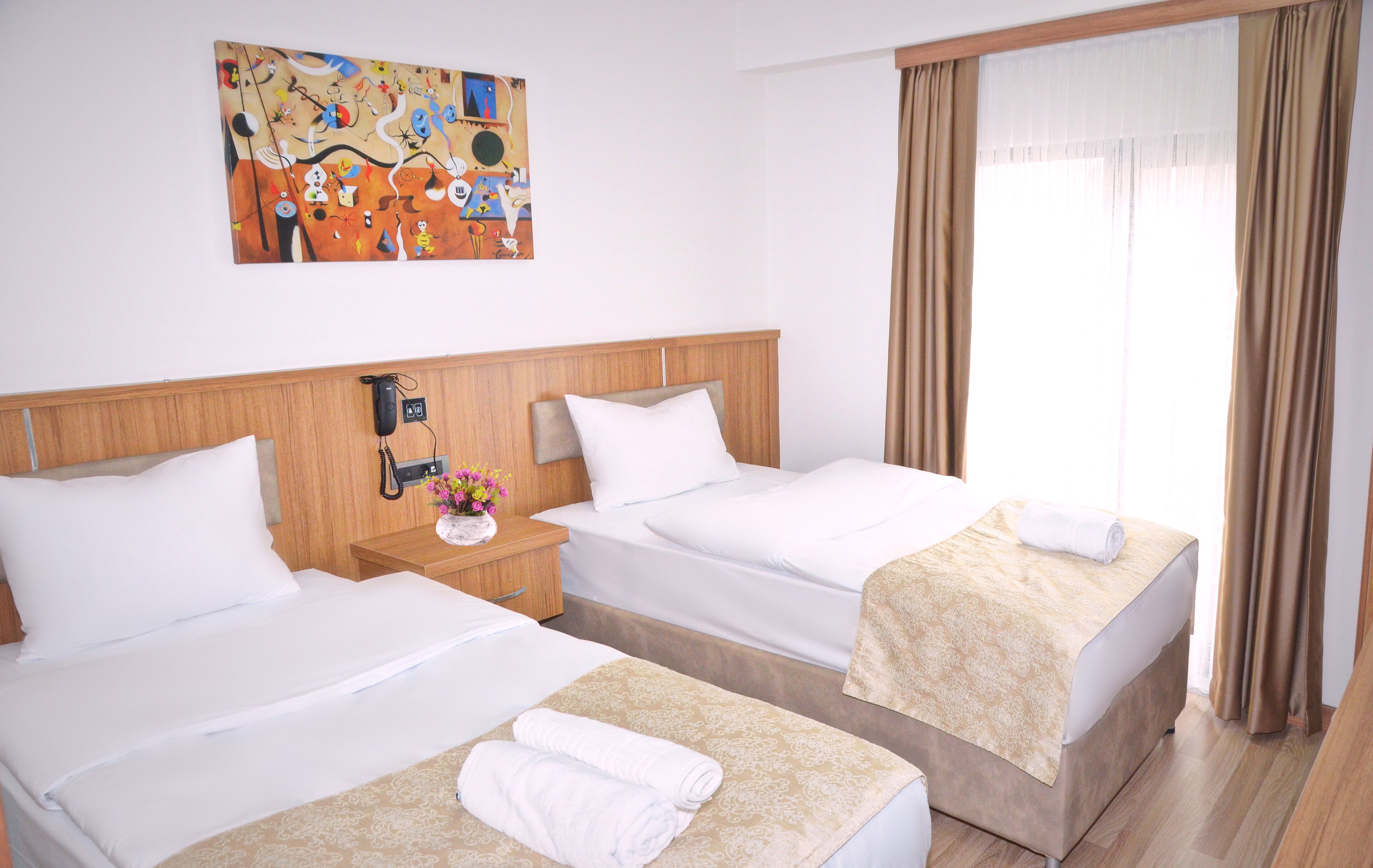 Hotel La Sera