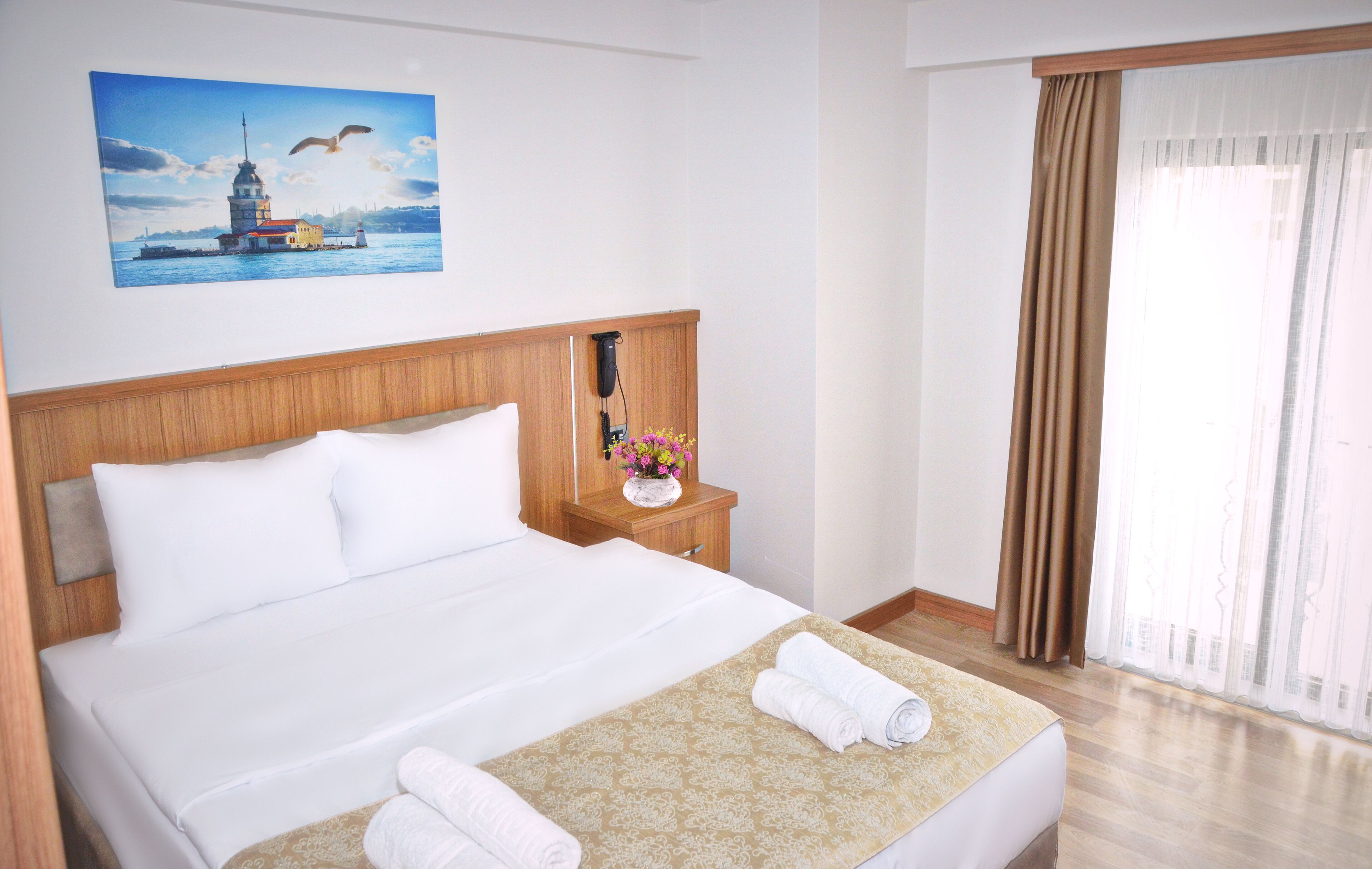 Hotel La Sera