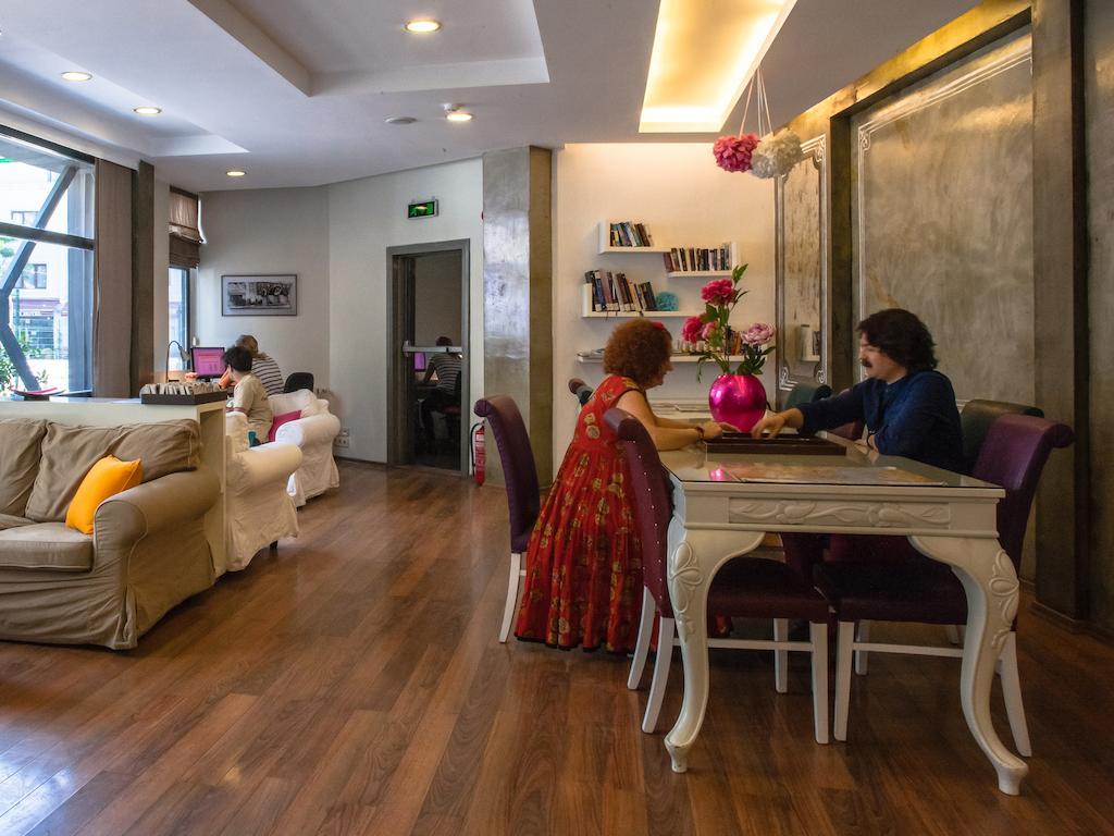 Hotellino