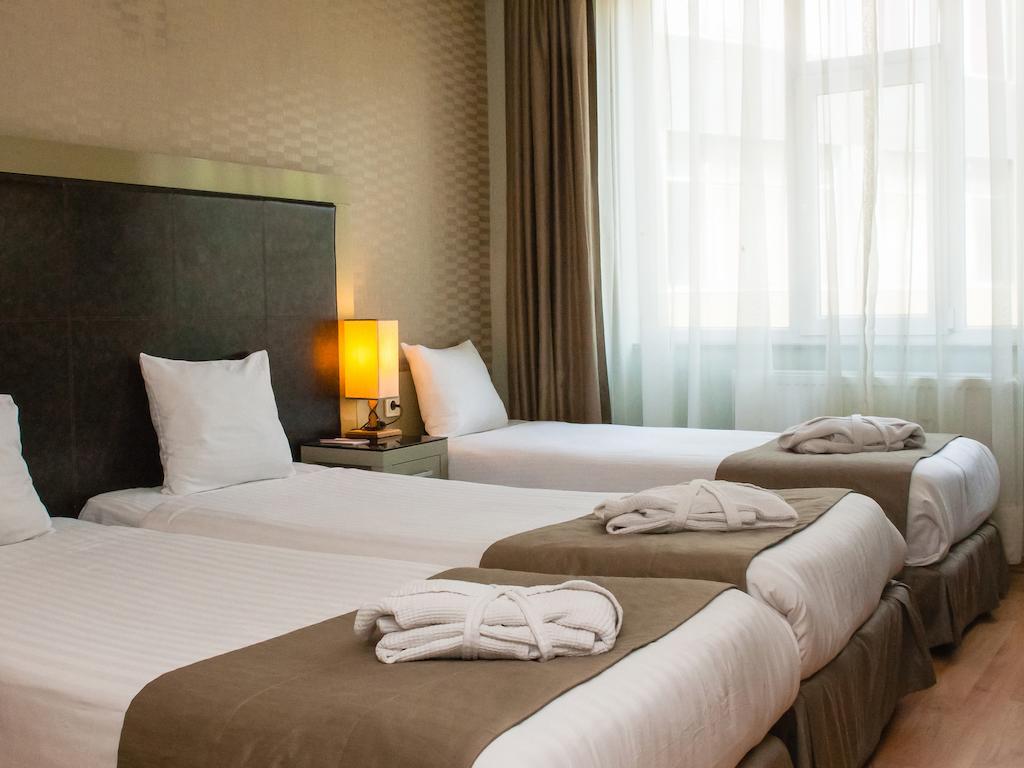 Hotellino