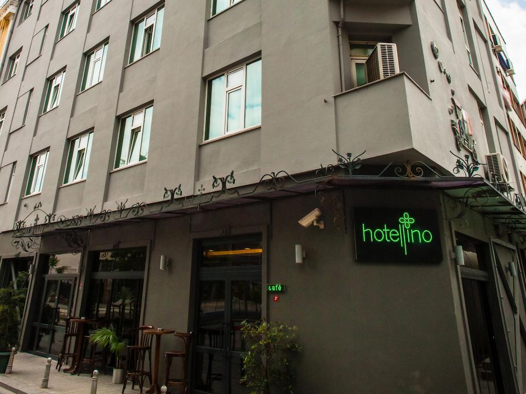 Hotellino