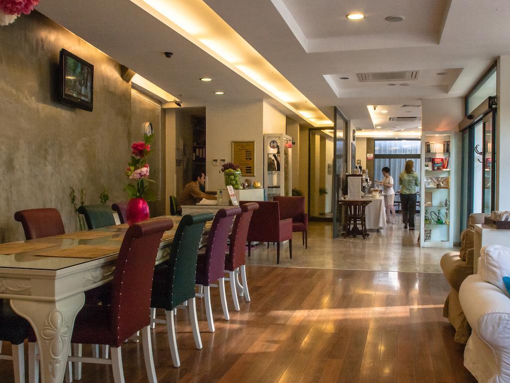 Hotellino