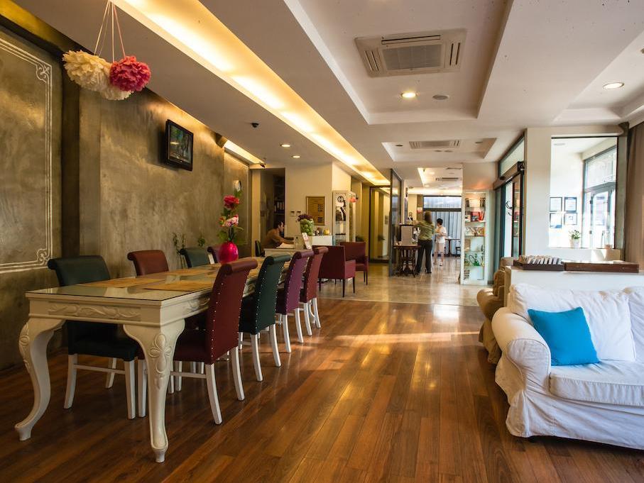 Hotellino