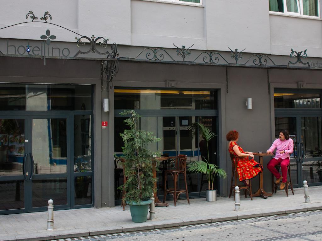 Hotellino