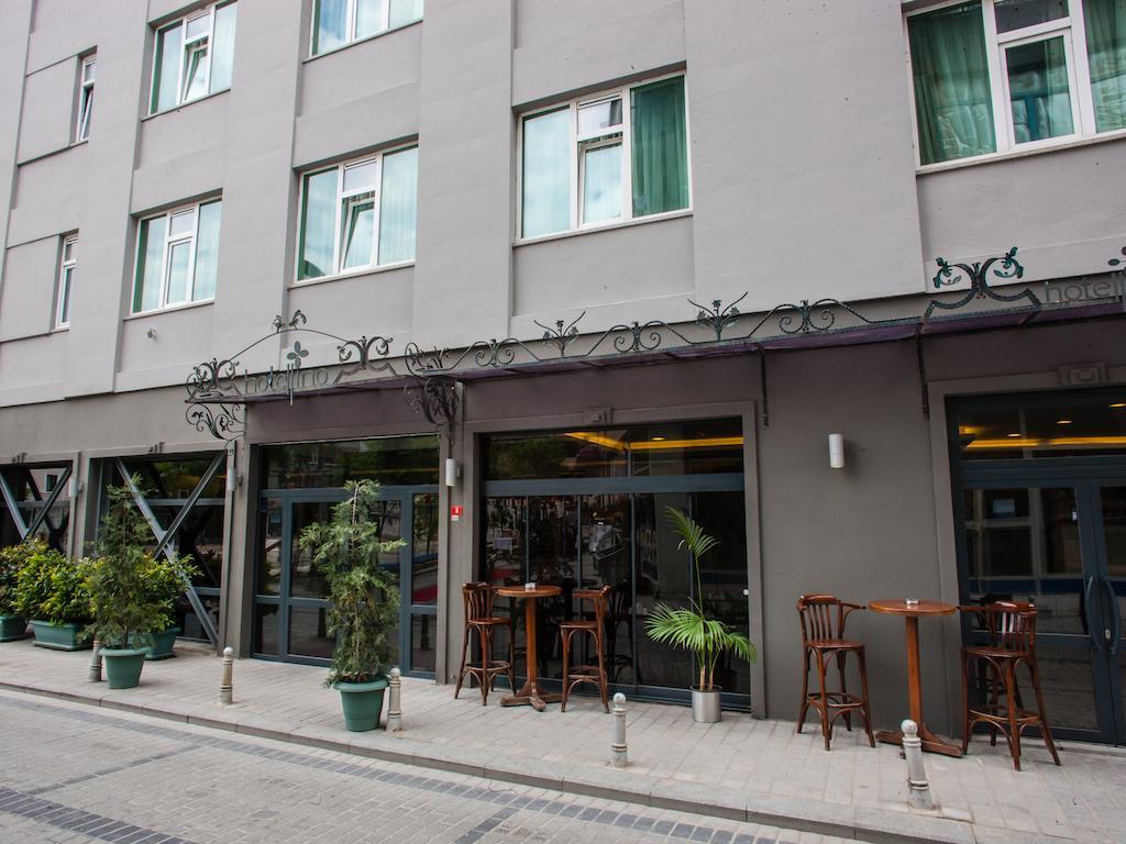 Hotellino
