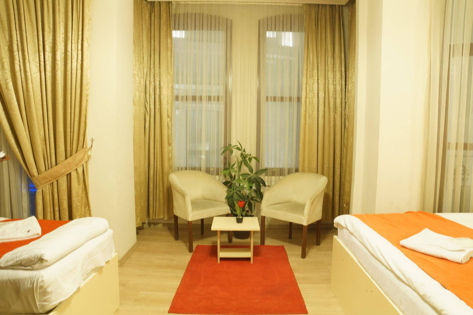 Hotel Mara Istanbul