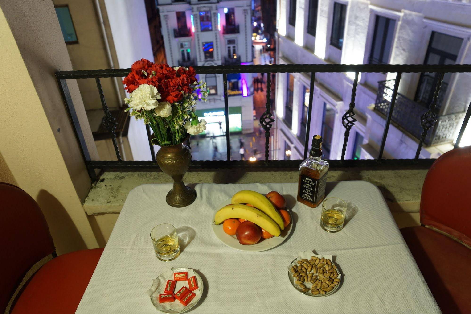 Hotel Mara Istanbul