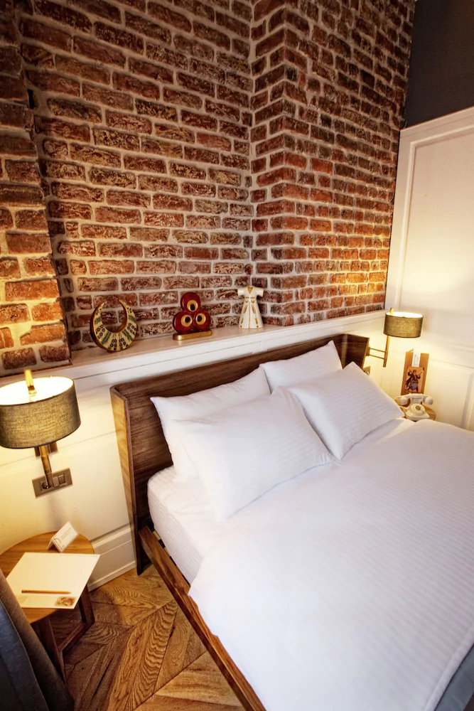 Hotel Miniature Istanbul