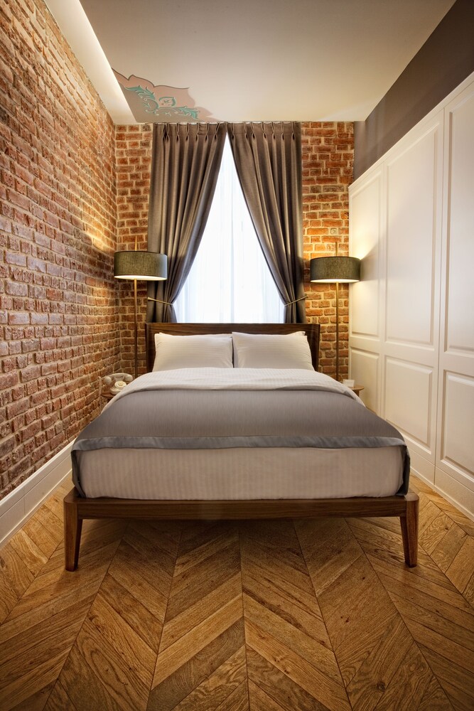 Hotel Miniature Istanbul