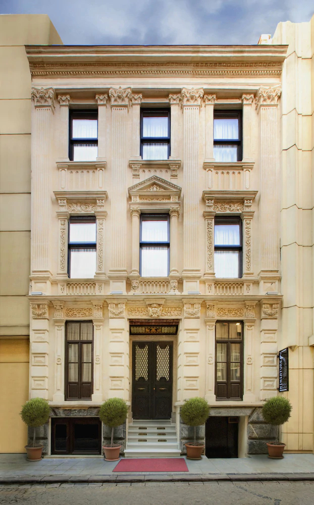 Hotel Miniature Istanbul