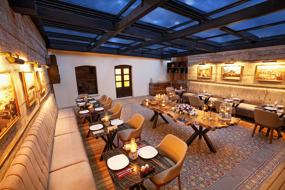 Hotel Miniature Istanbul