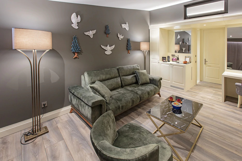 Hotel Miniature Istanbul