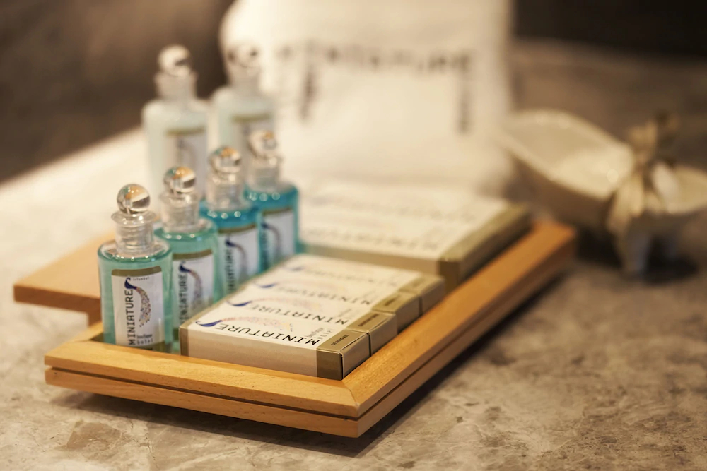 Hotel Miniature Istanbul