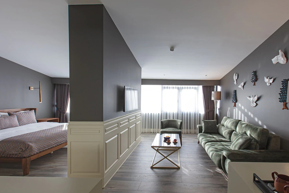 Hotel Miniature Istanbul