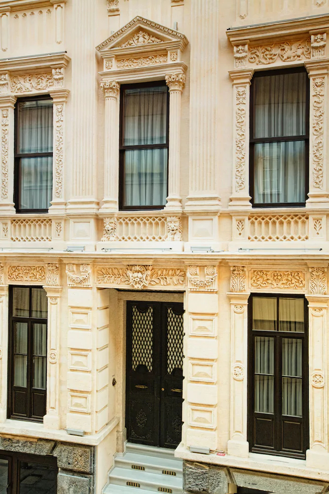 Hotel Miniature Istanbul