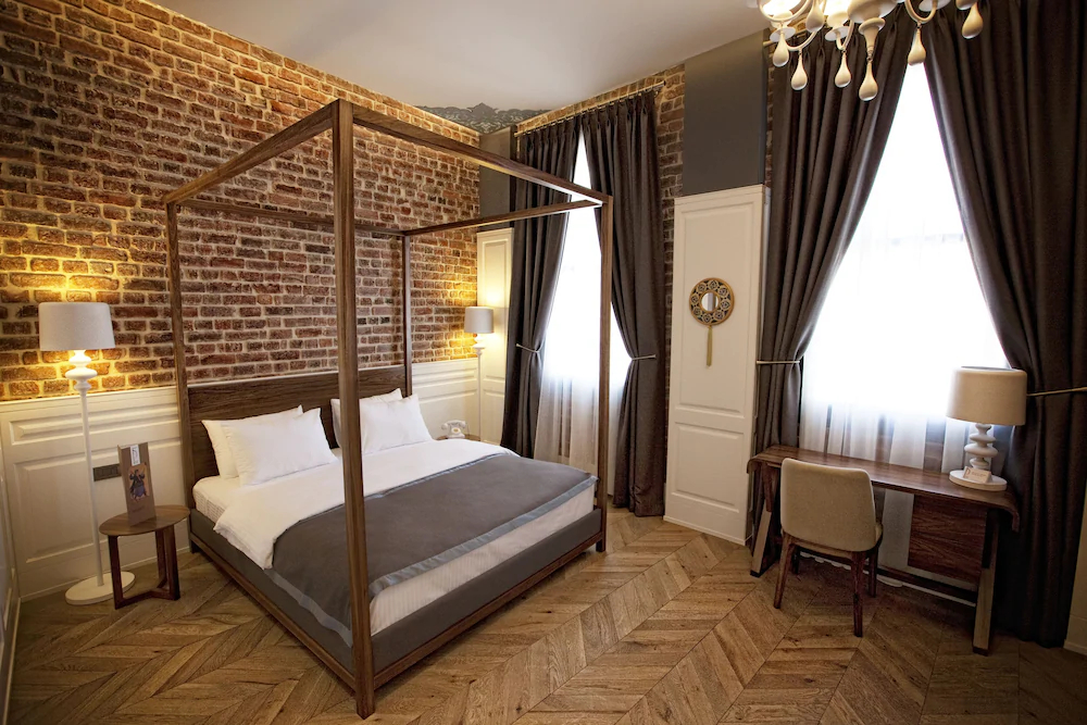 Hotel Miniature Istanbul