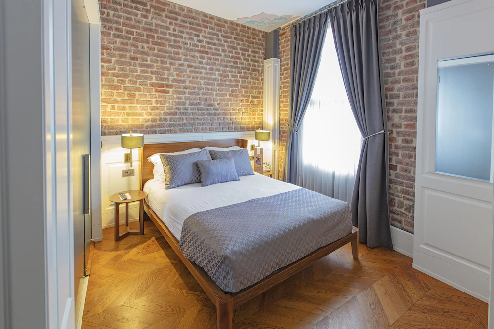 Hotel Miniature Istanbul