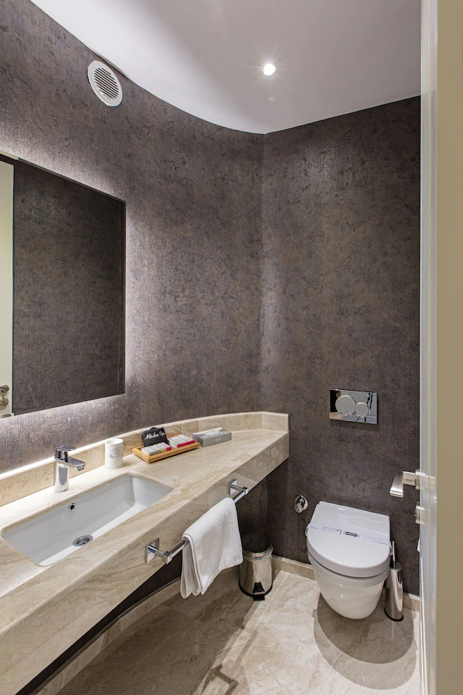 Hotel Miniature Istanbul