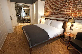 Hotel Miniature Istanbul