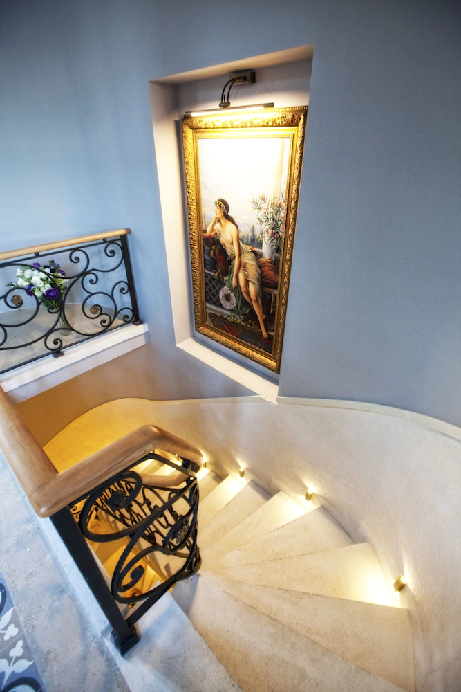 Hotel Miniature Istanbul