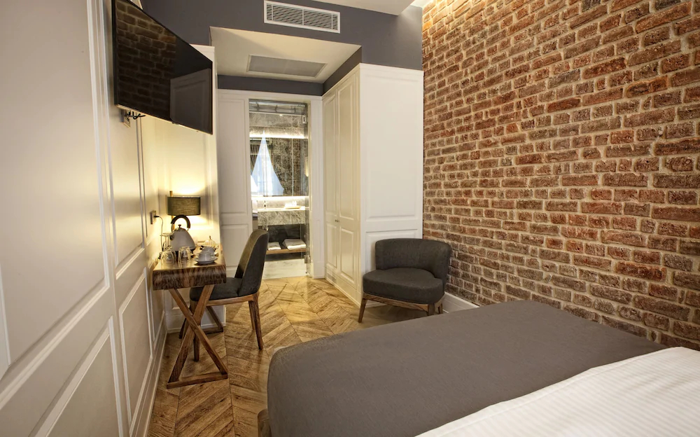 Hotel Miniature Istanbul