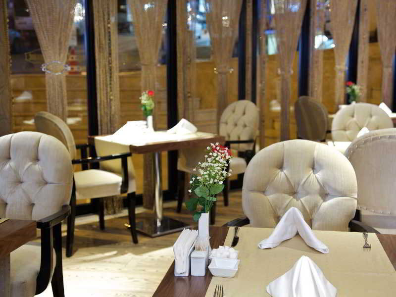 Hotel Momento Beyazit