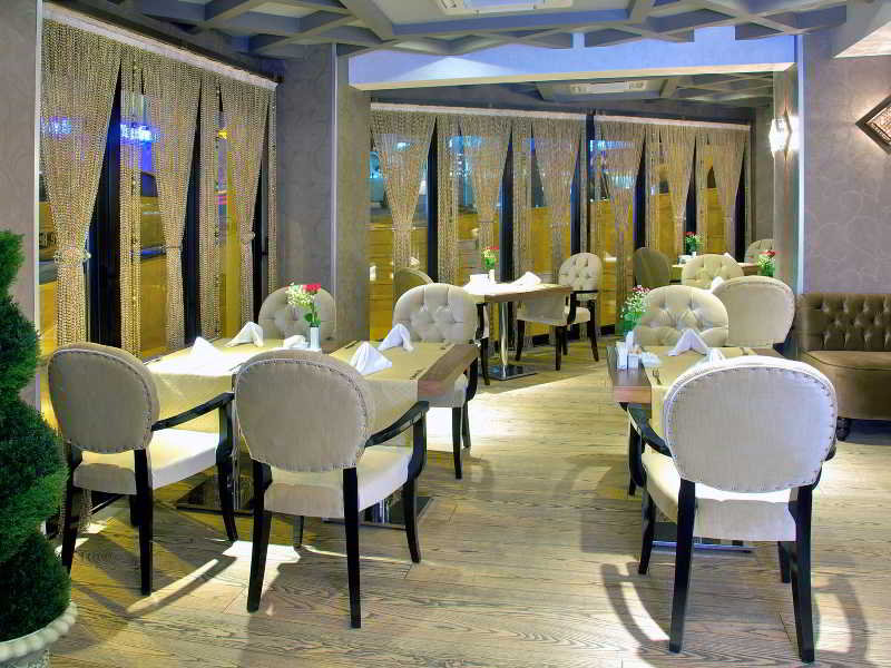 Hotel Momento Beyazit