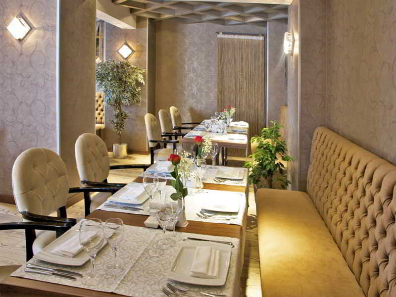 Hotel Momento Beyazit