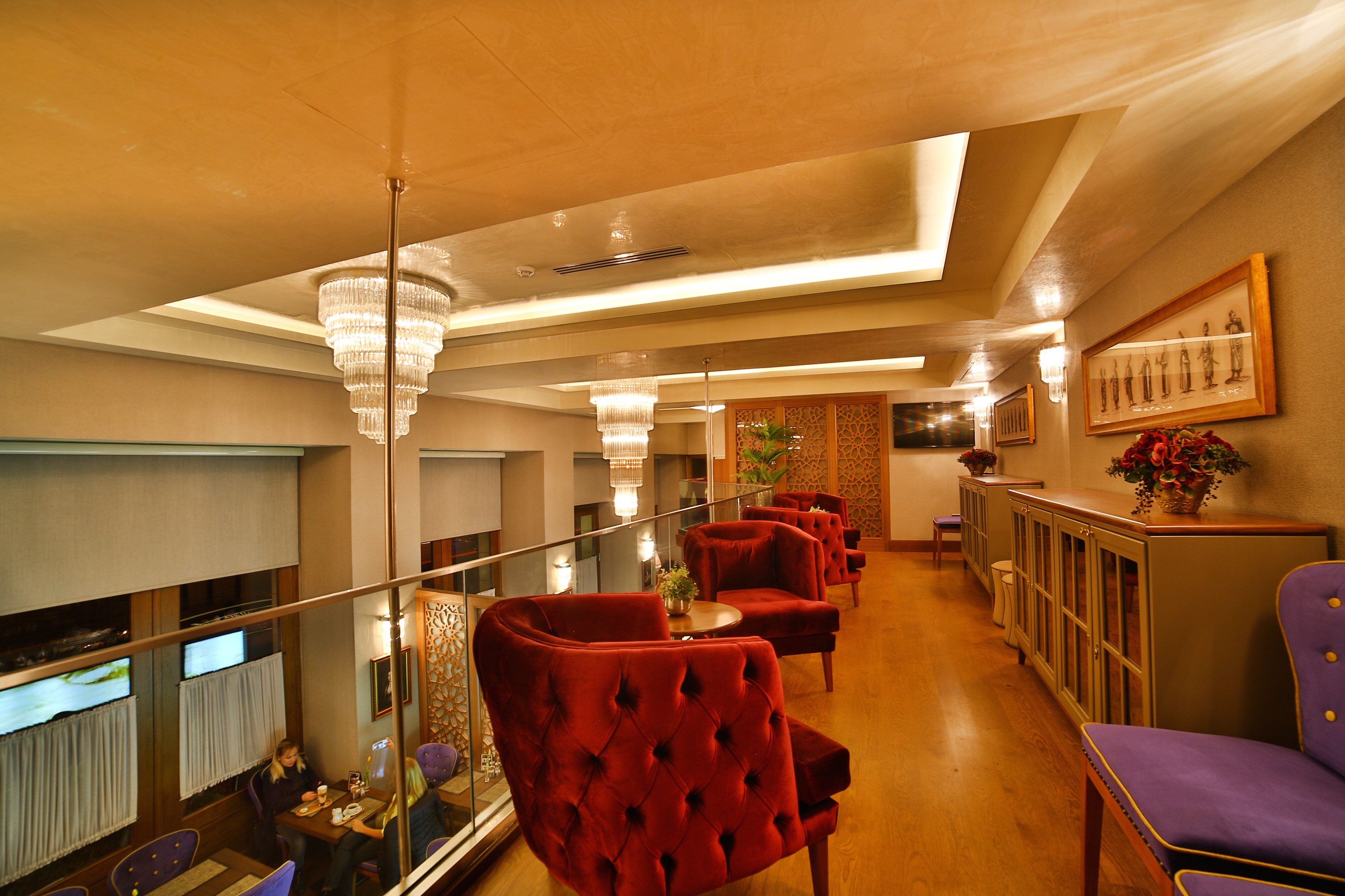 Hotel Momento Golden Horn