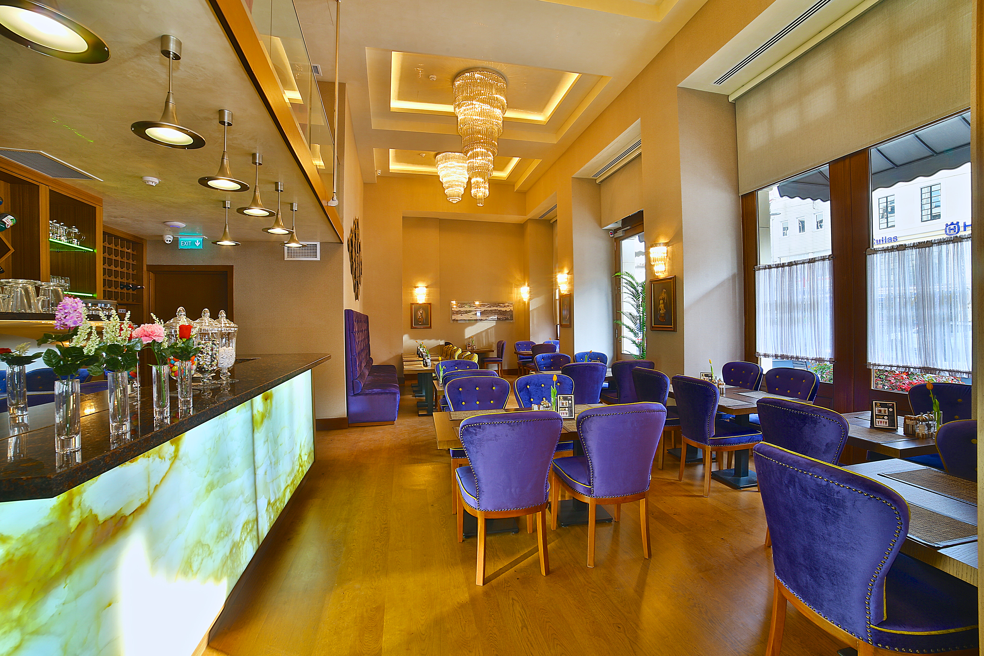 Hotel Momento Golden Horn