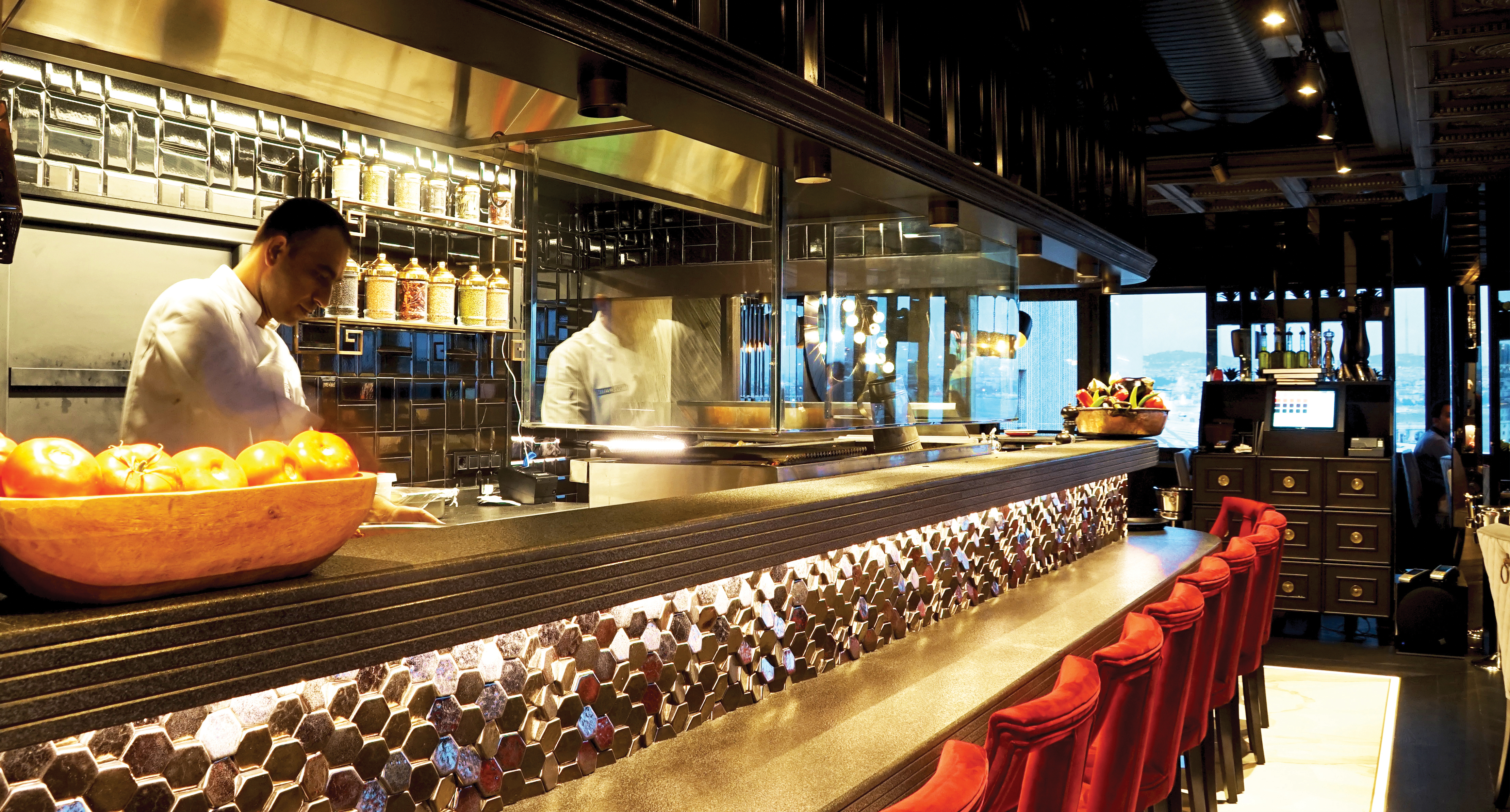 Hotel Momento Golden Horn