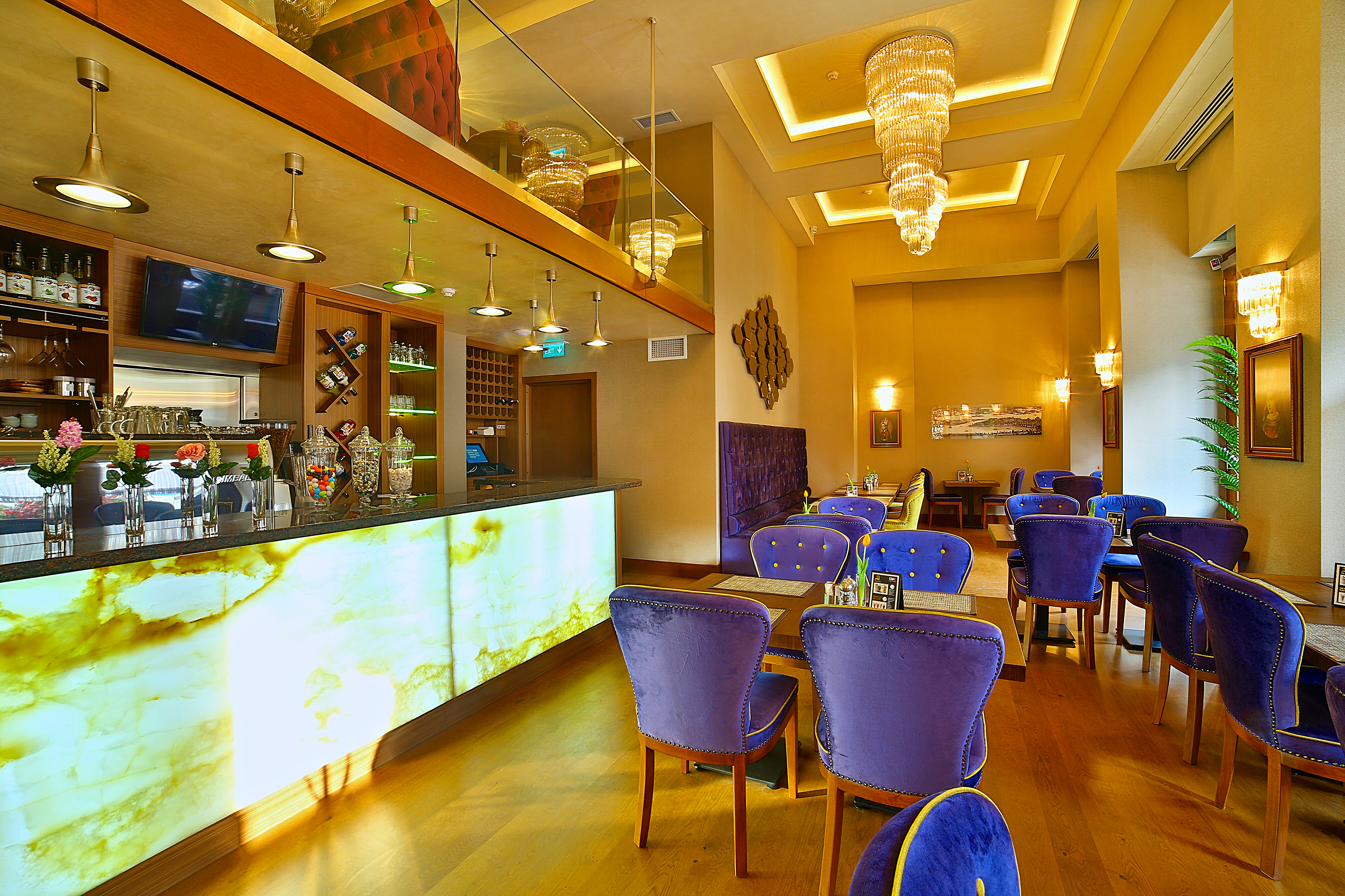 Hotel Momento Golden Horn