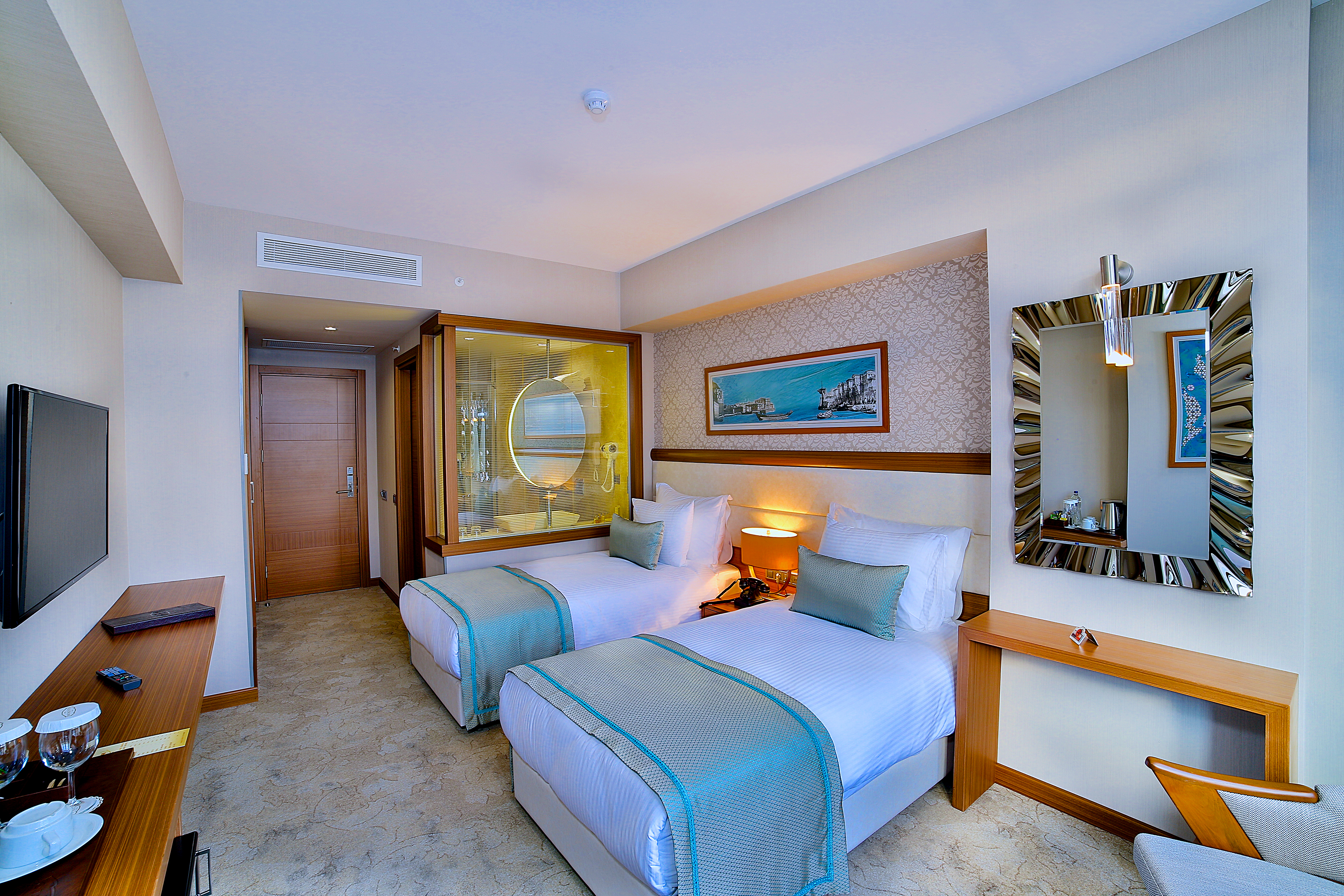 Hotel Momento Golden Horn