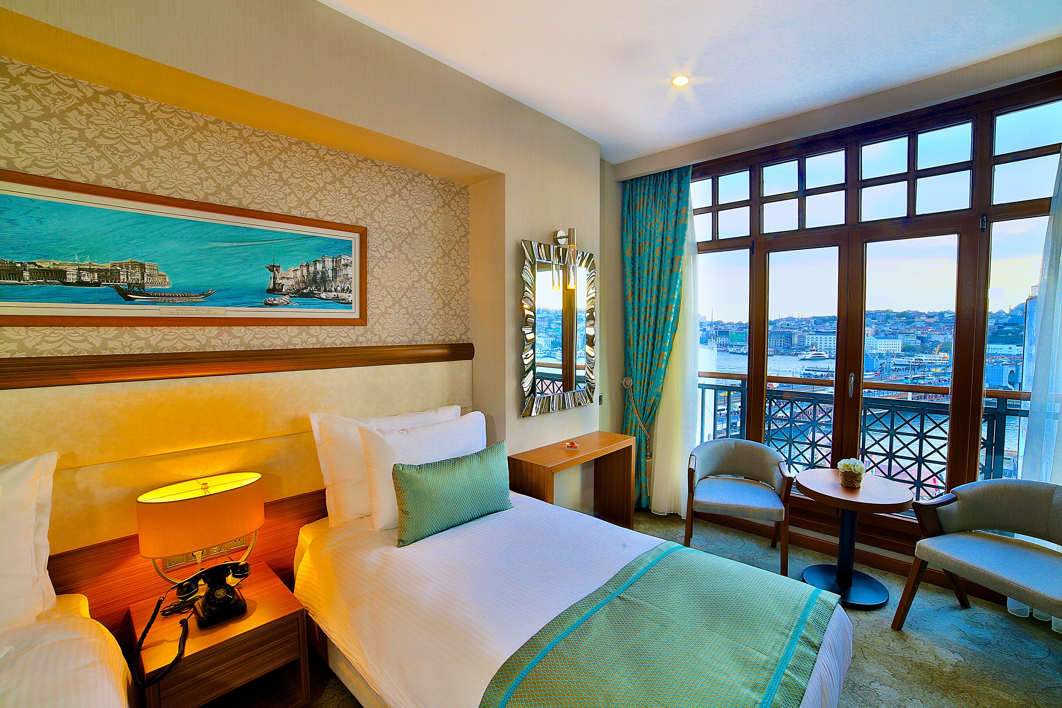 Hotel Momento Golden Horn