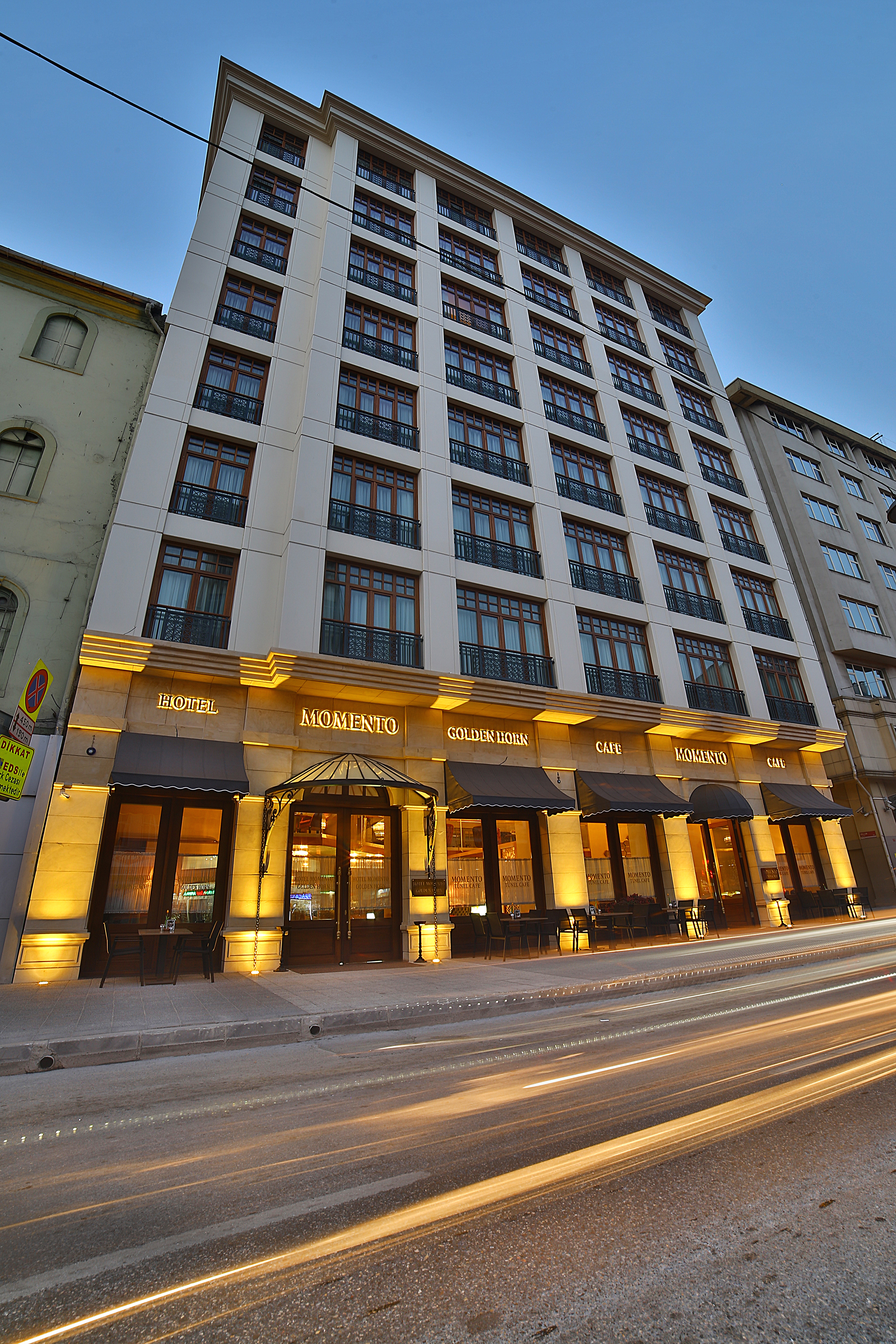 Hotel Momento Golden Horn