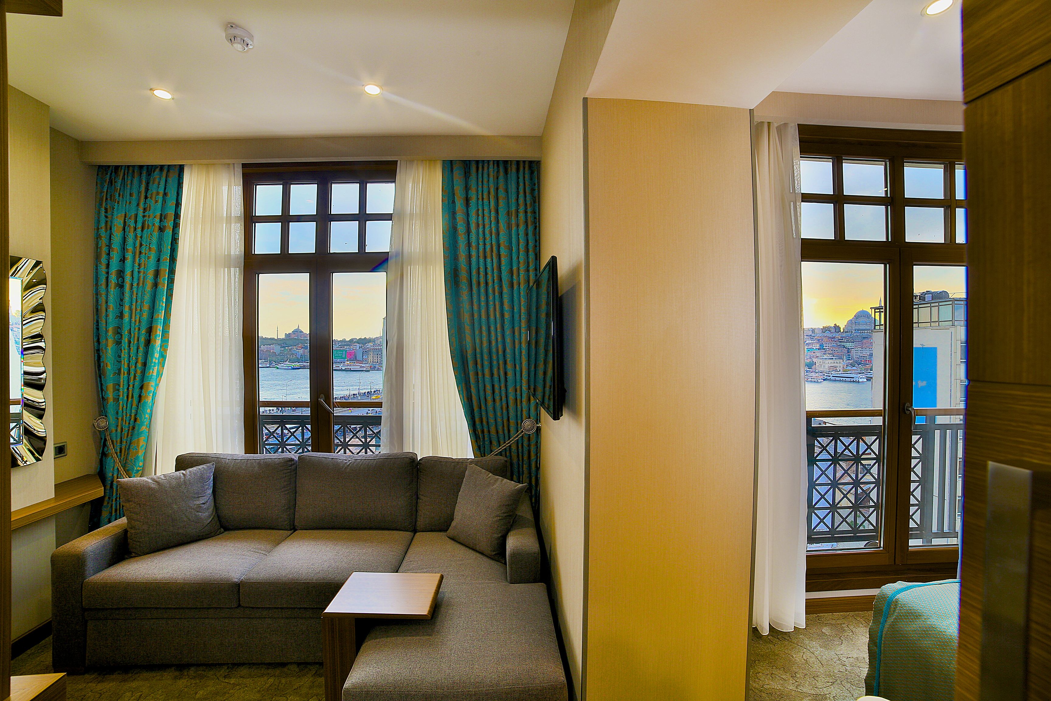 Hotel Momento Golden Horn