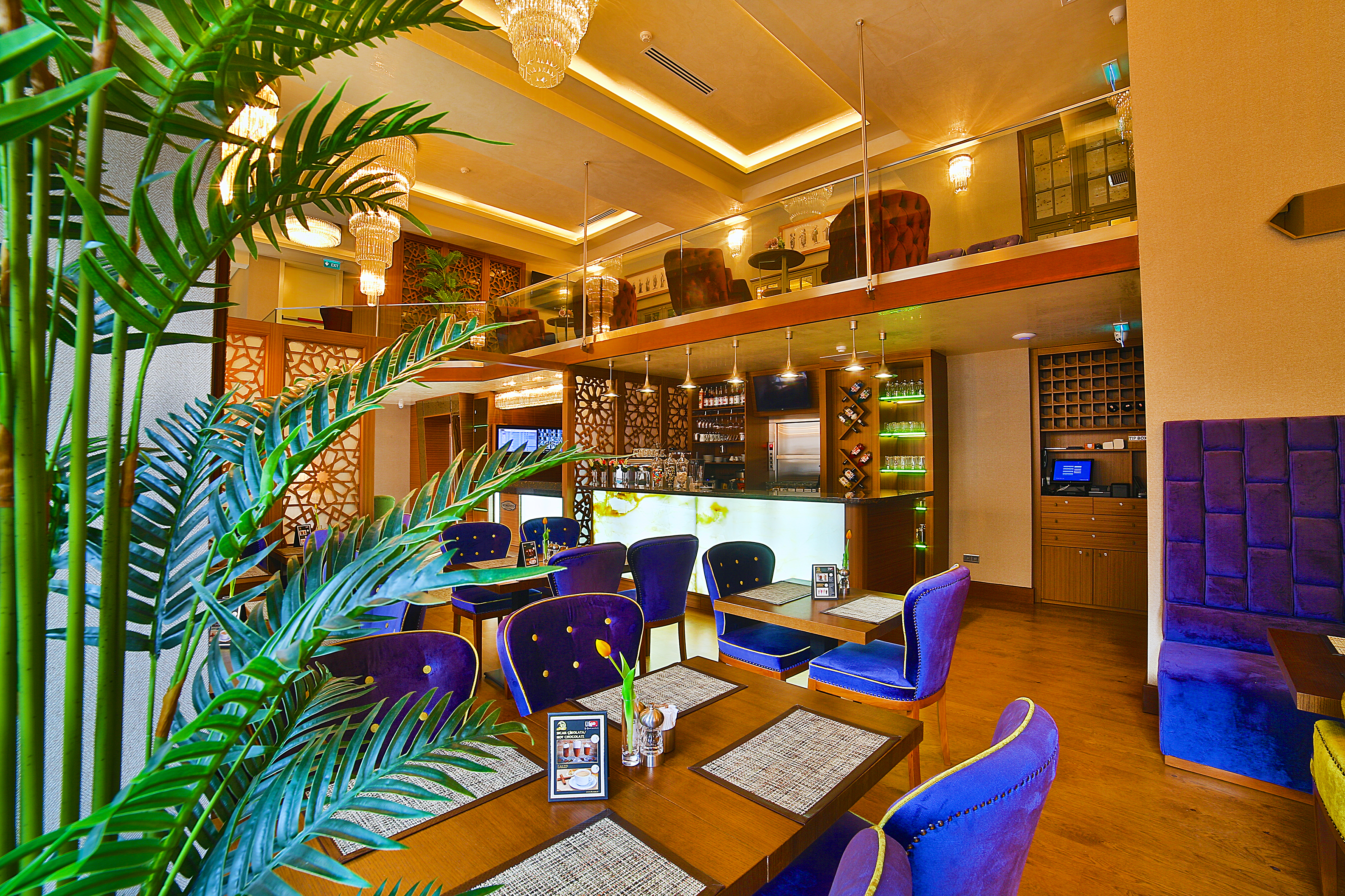 Hotel Momento Golden Horn