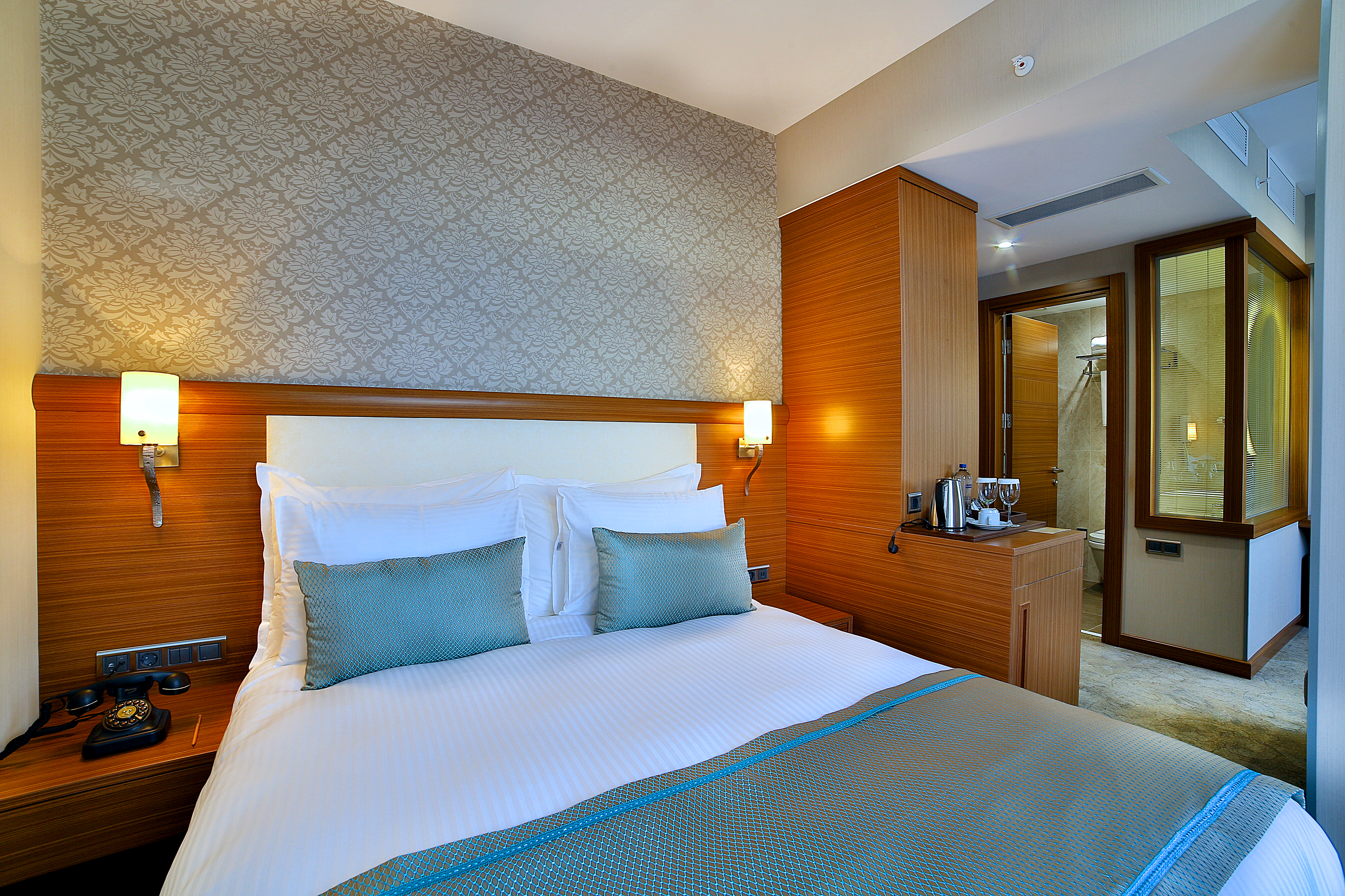 Hotel Momento Golden Horn