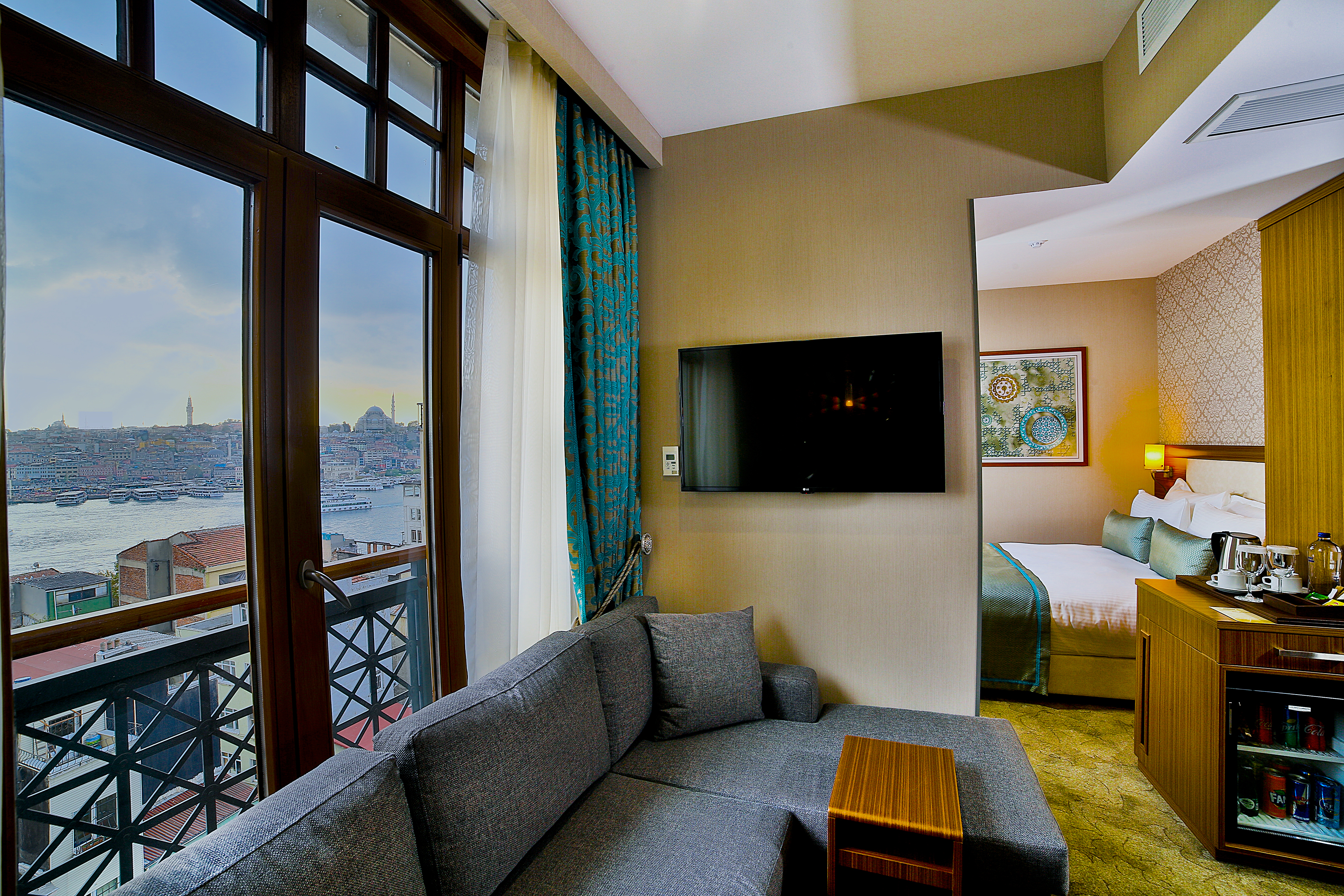 Hotel Momento Golden Horn