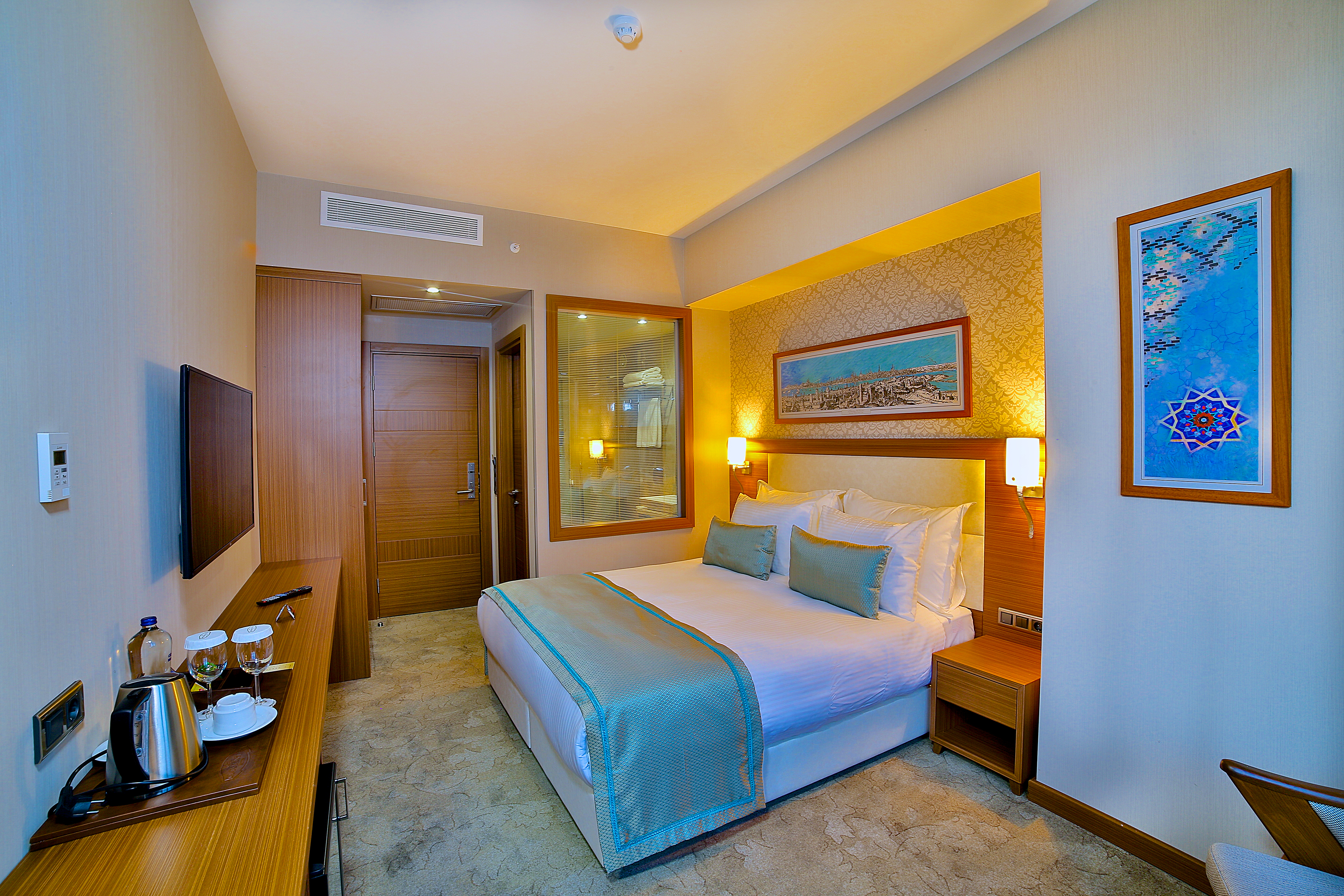 Hotel Momento Golden Horn