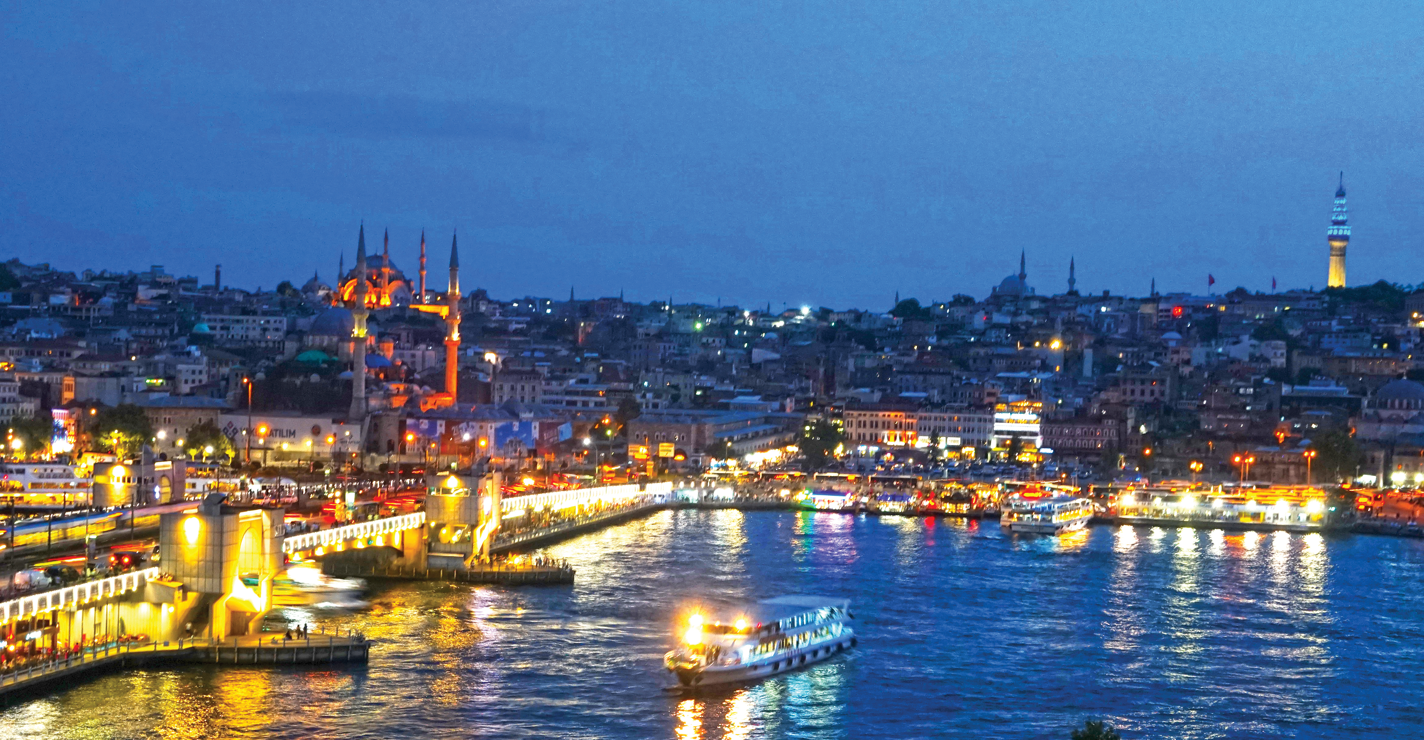 Hotel Momento Golden Horn