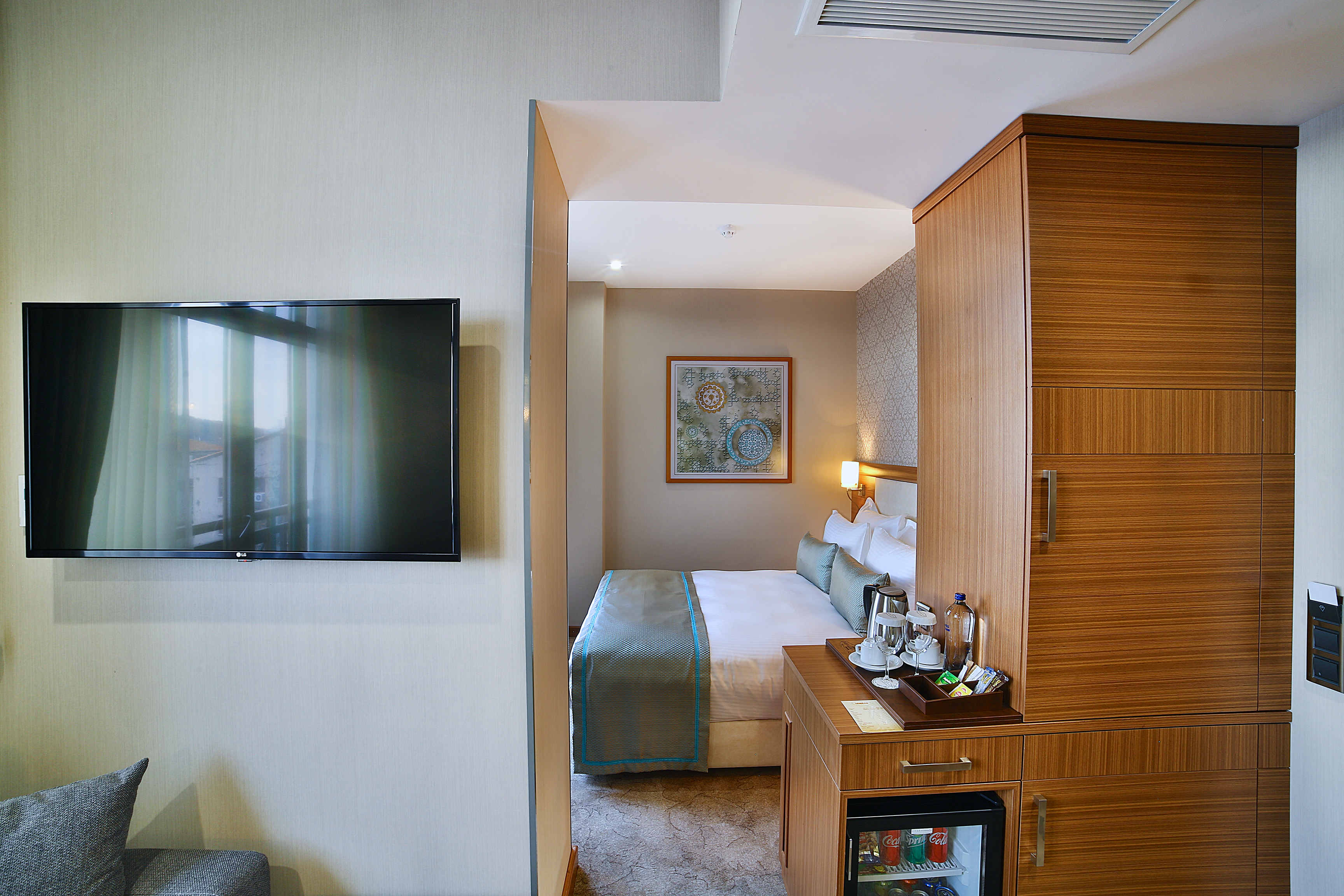 Hotel Momento Golden Horn