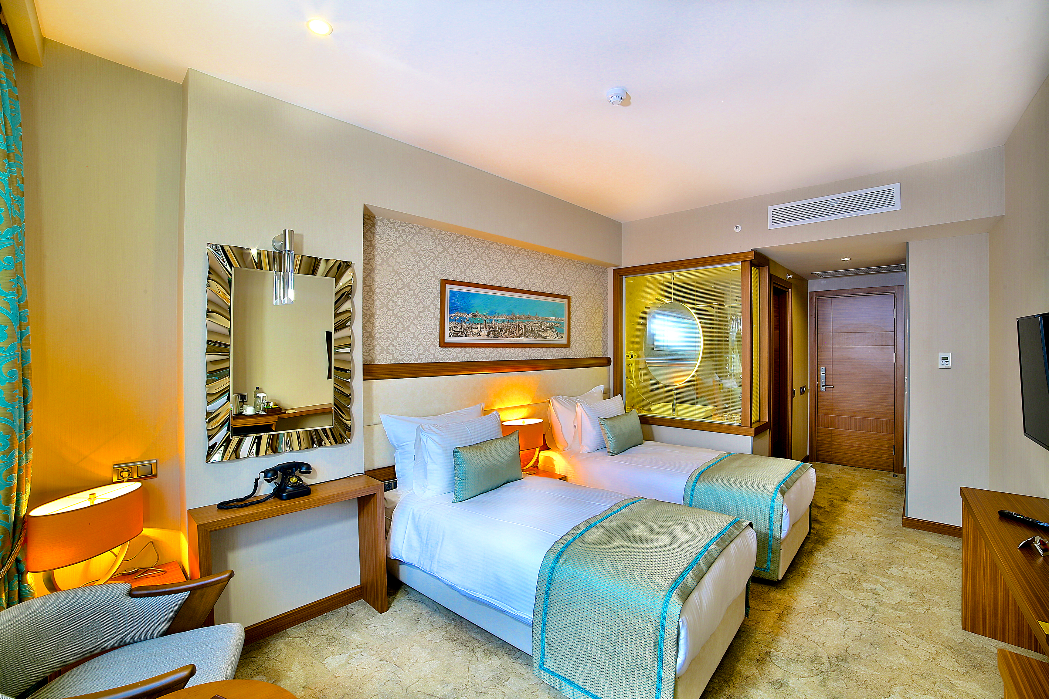 Hotel Momento Golden Horn