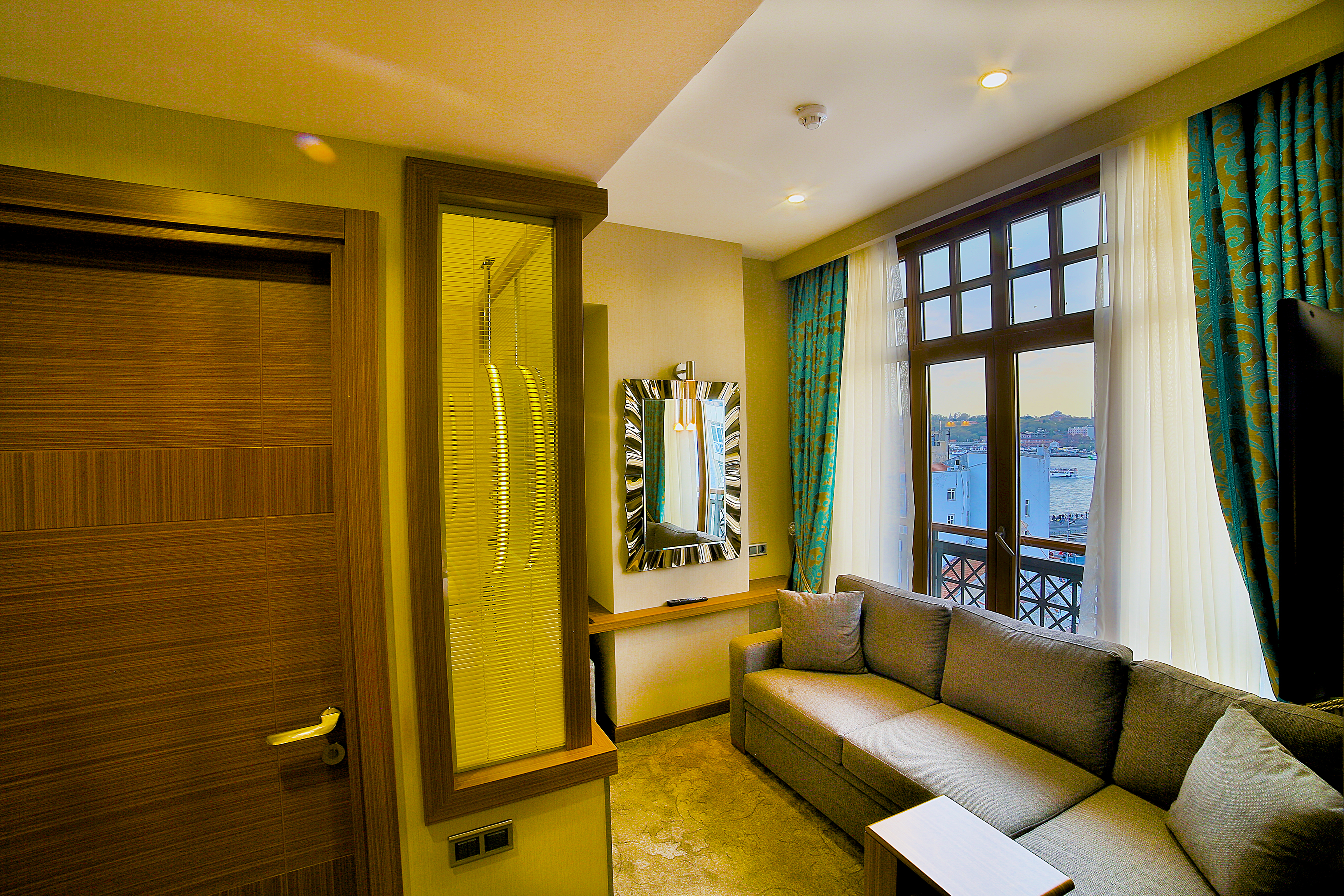 Hotel Momento Golden Horn