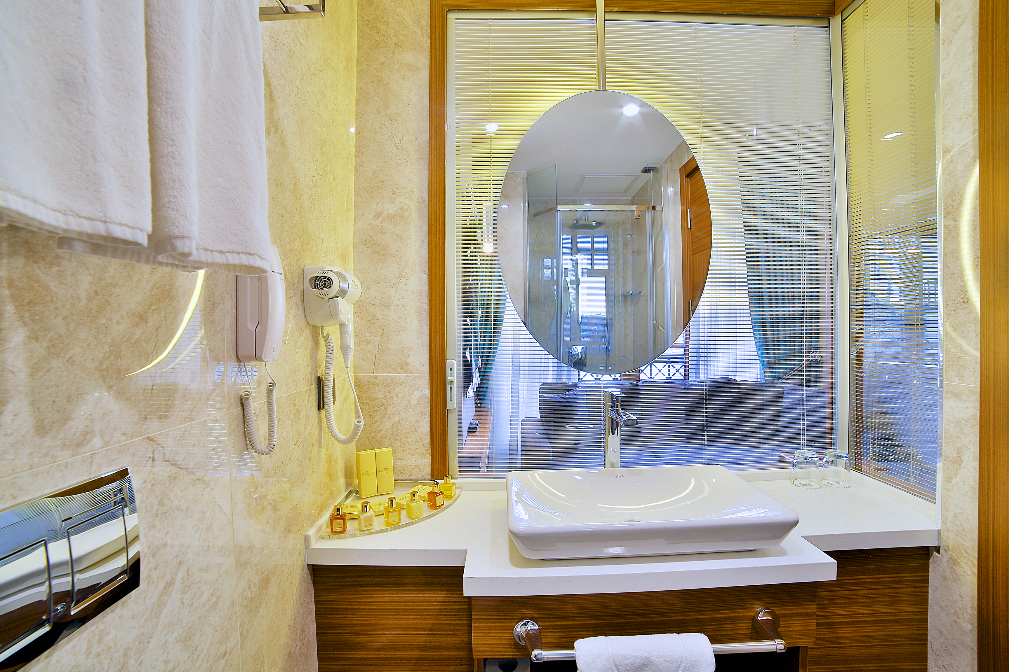 Hotel Momento Golden Horn