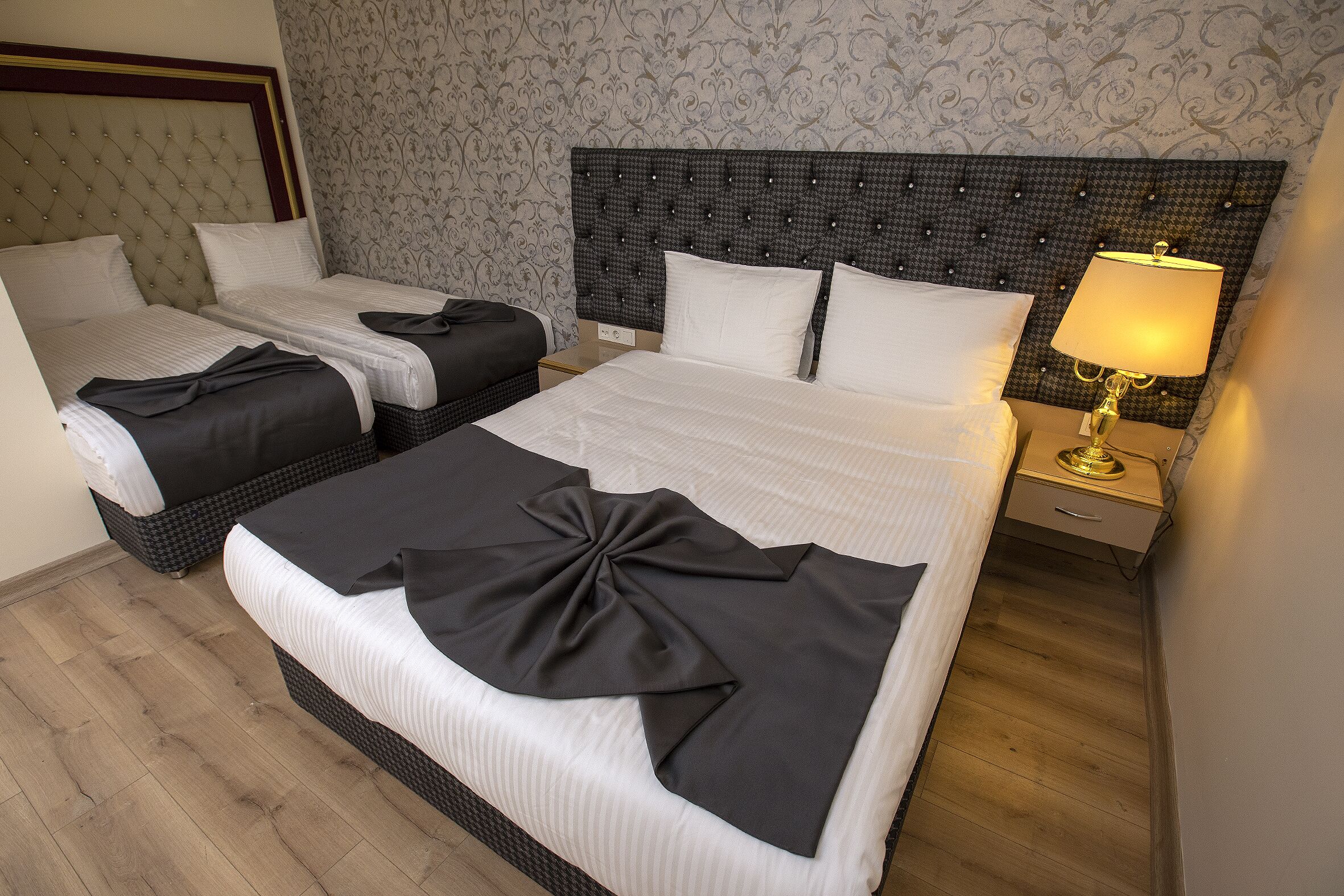 Hotel Mount Ararat