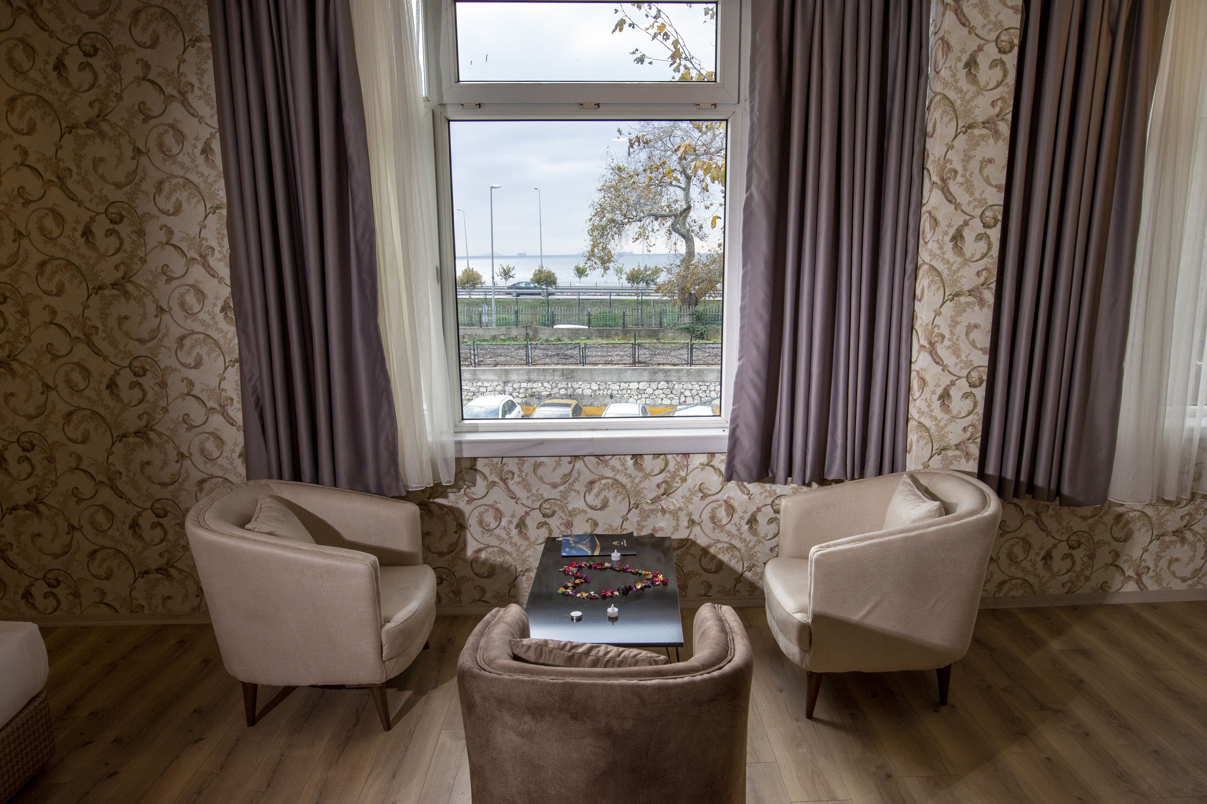 Hotel Mount Ararat